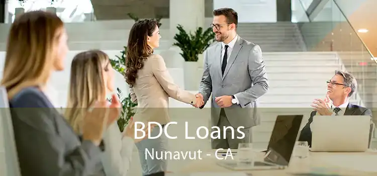 BDC Loans Nunavut - CA