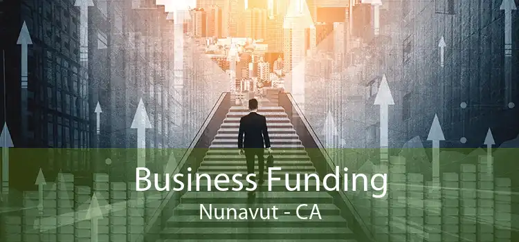 Business Funding Nunavut - CA