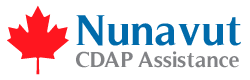 Nunavut CDAP Assistance